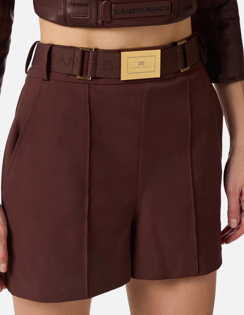 Elisabetta Franchi SH-008-61E2-V390-644 фото-4