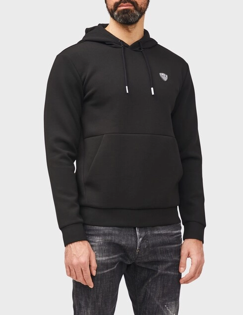 Ea7 Emporio Armani 8NPM21-1200_black фото-1