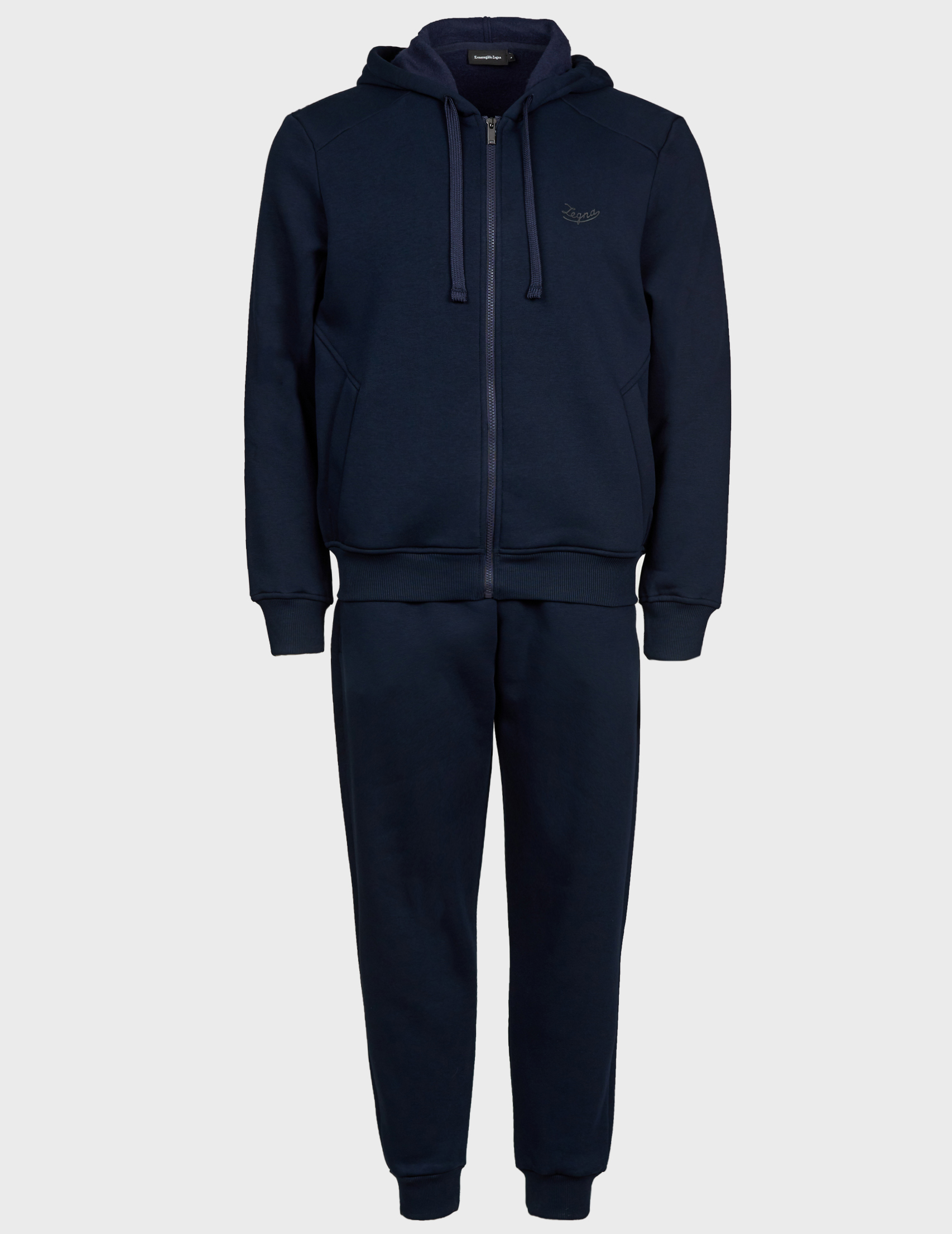 

Спортивный костюм, Синий