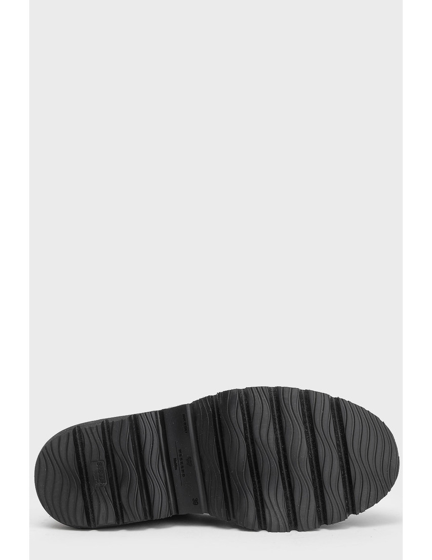 женские черные Туфли Weekend Max Mara MAX_MARA_854 - фото-2