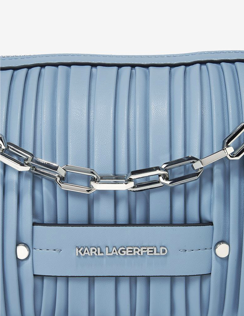 Karl Lagerfeld wb144_blue фото-4