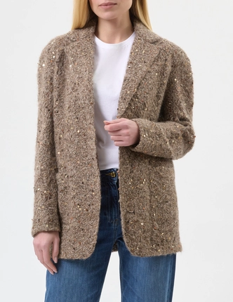 PANICALE CASHMERE піджак