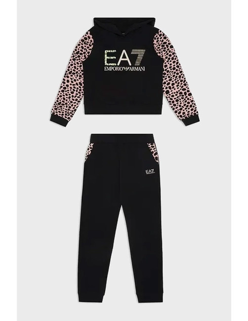 Ea7 Emporio Armani EA7_JUNIOR_950 фото-1