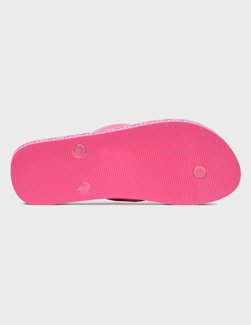 розовые Пантолеты Chiara Ferragni CF2813-012_pink размер - 37