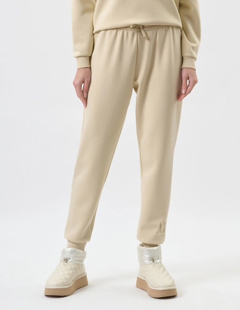 Armani Exchange XW000826-AF13397-25-U1092_beige фото-4