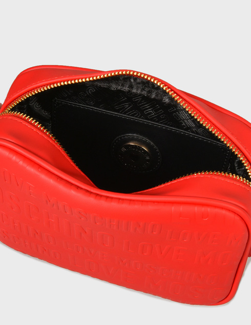 Love Moschino 4270-red фото-5