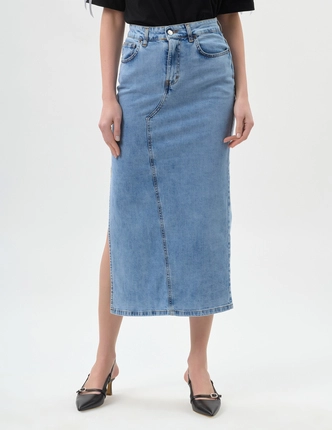 J.B4 JUST BEFORE юбка