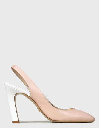 CHARLES JOURDAN босоножки