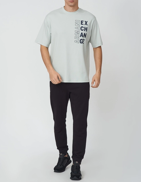 Armani Exchange 6LZTHY-ZJXEZ-1927_gray фото-1