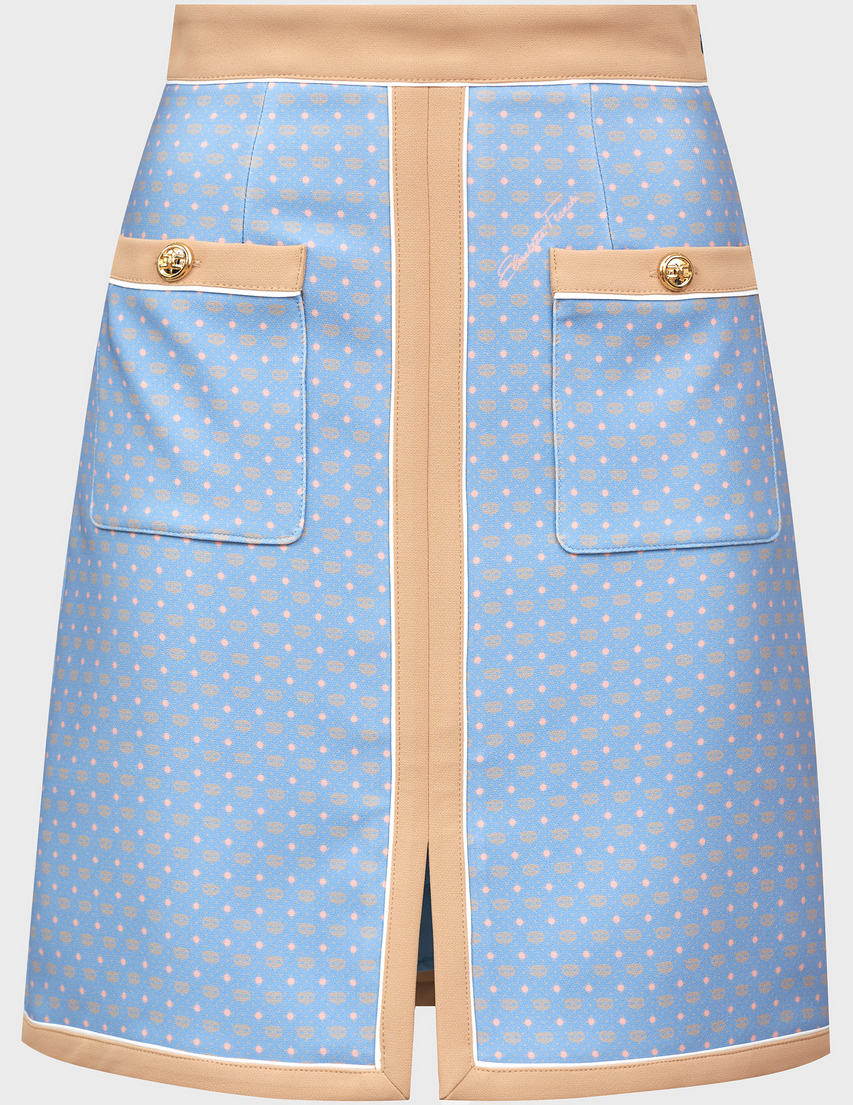 Elisabetta Franchi GO-491-16E2-V20-AE5 фото-2