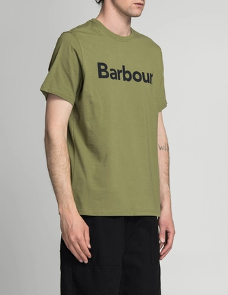 BARBOUR футболка