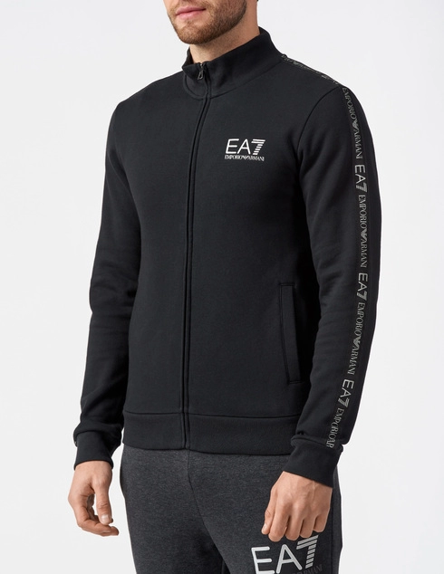 Ea7 Emporio Armani 6GPM31-PJ07Z-black фото-2