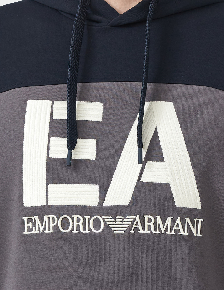 Emporio Armani 6L11MB1-1JHSZ-8N11PD8-1JHSZ_blue фото-4