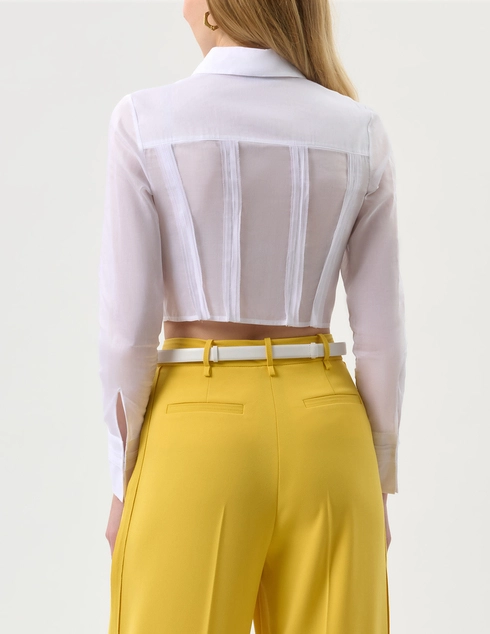 Elisabetta Franchi CA-126-61E2-V390-100 фото-4