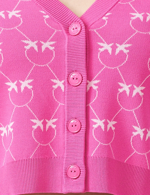 Pinko 100687-YN1_pink фото-4