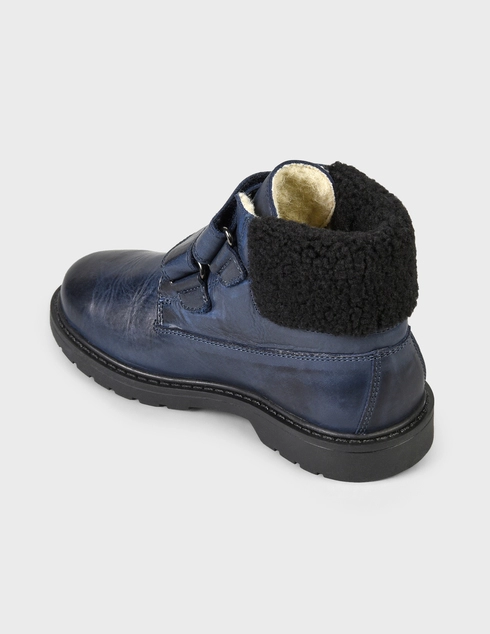 Naturino Bizet-cerato-spazz-blue-blue фото-2