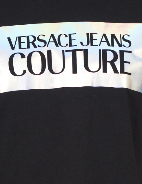 Versace Jeans Couture 75GAHF04-CJ03F_black фото-4