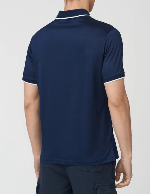 Paul&Shark 22411224-013-blue фото-3