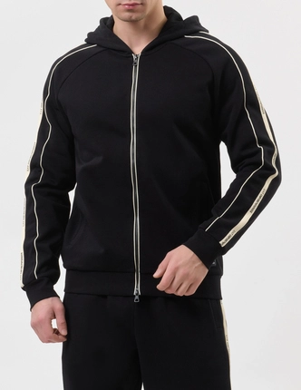 EA7 EMPORIO ARMANI спортивная кофта
