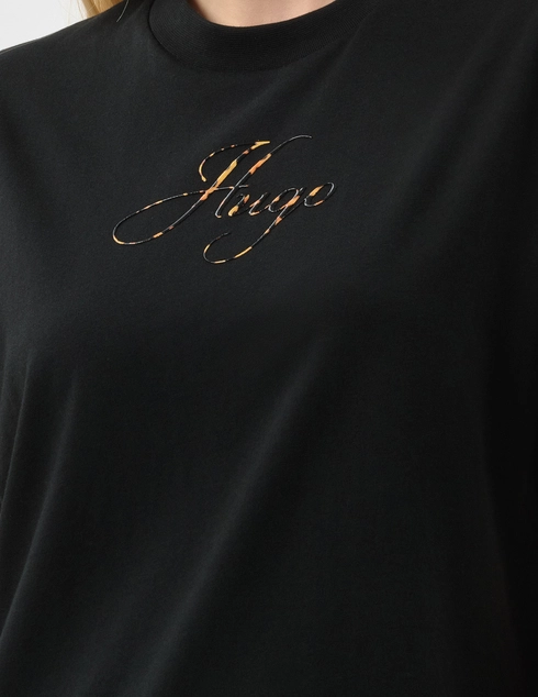 Hugo 50560566-001_black фото-5
