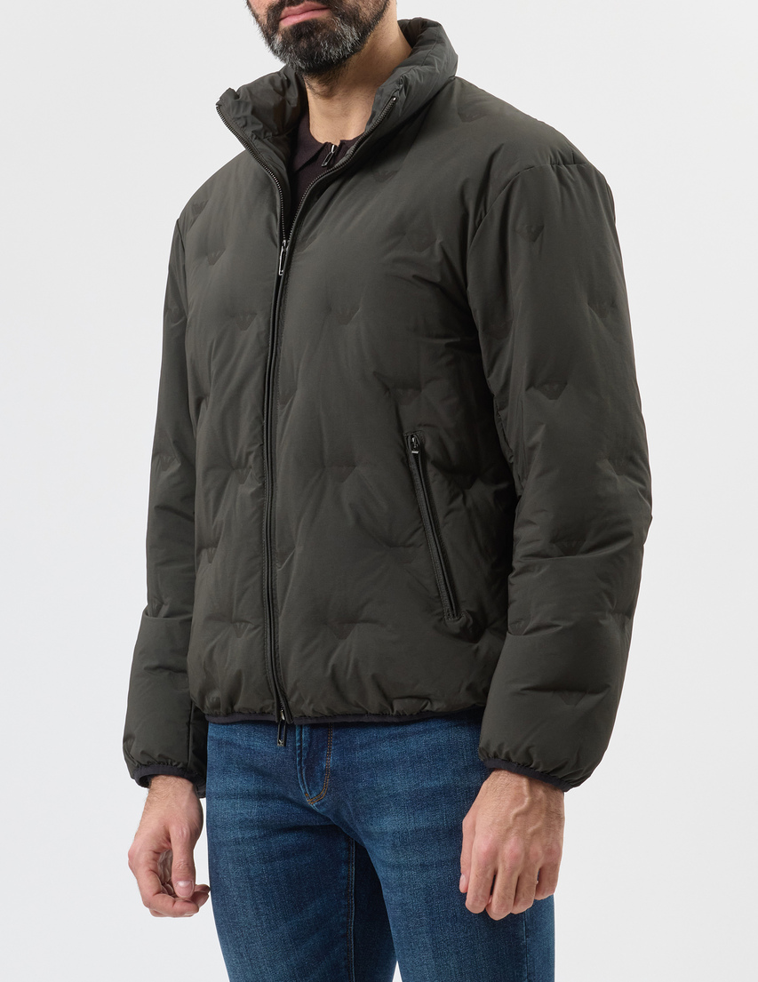 Emporio Armani 003045-8120_khaki фото-3