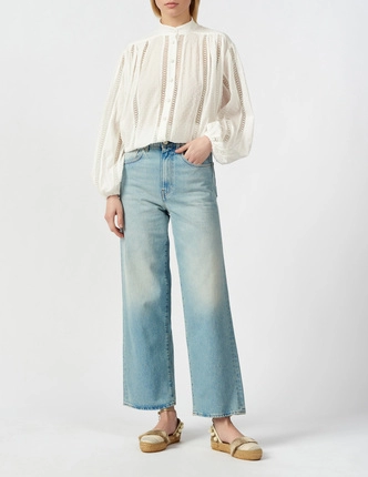 ZIMMERMANN блуза