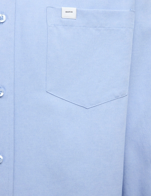 Makia M60174-626_blue фото-3