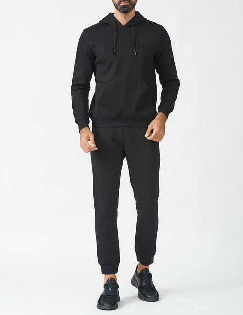 Antony Morato MMFL00943-FA150134-9000-MMFP00376-FA150134-9000_black фото-1