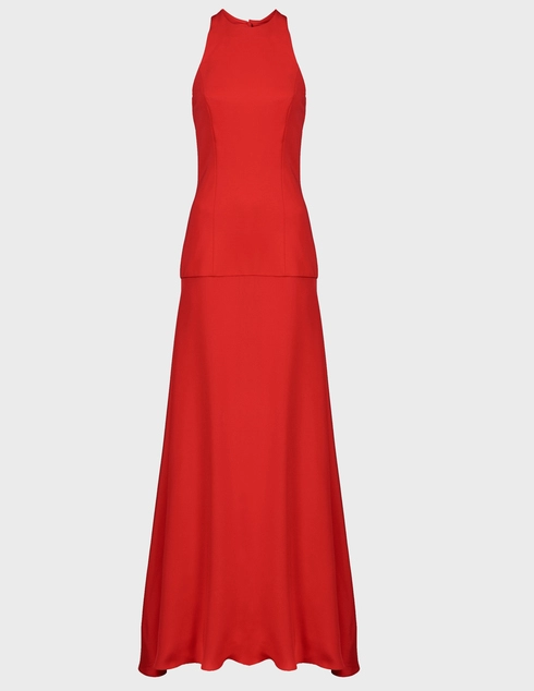 Cushnie Cush-119302G-51-red фото-1