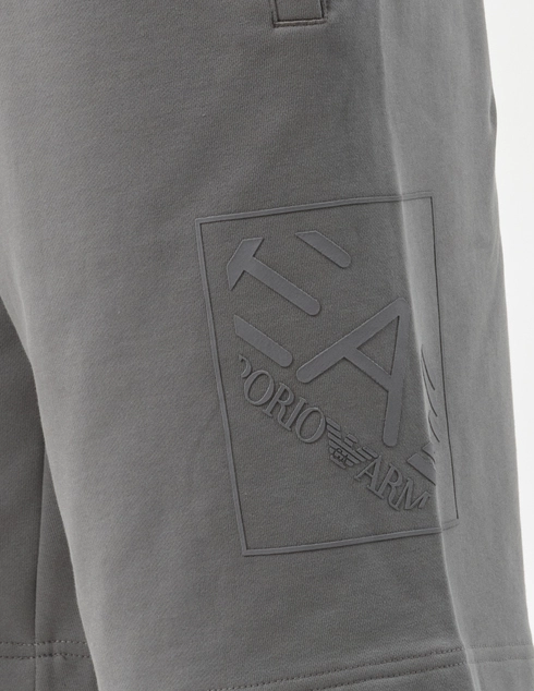 Ea7 Emporio Armani 001491-8086_gray фото-5