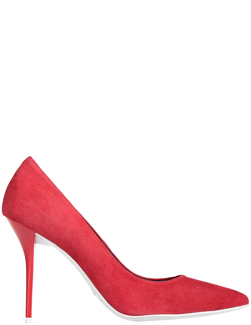 женские красные Туфли Griff Italia 8006_red - фото-6