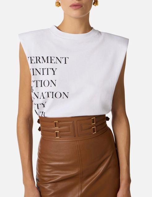 Elisabetta Franchi MA-70P-61E2-V150-270 фото-3