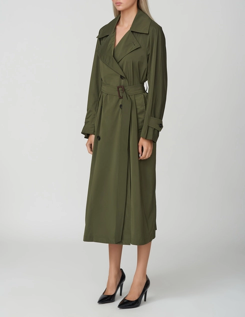 Weekend Max Mara STEGOLA_green фото-2