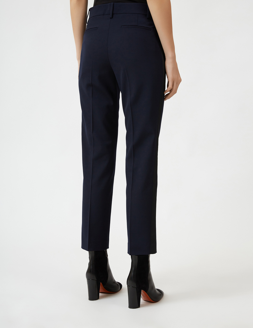 Red Valentino 5E4-blue фото-3