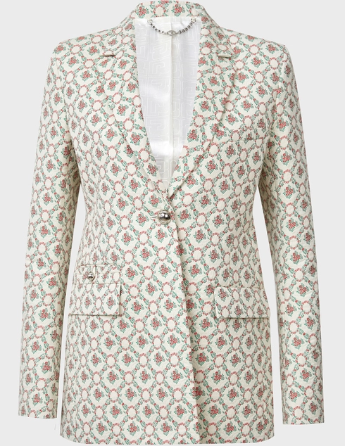 Paco Rabanne SS21-21PCVE085CO0393-multi фото-1