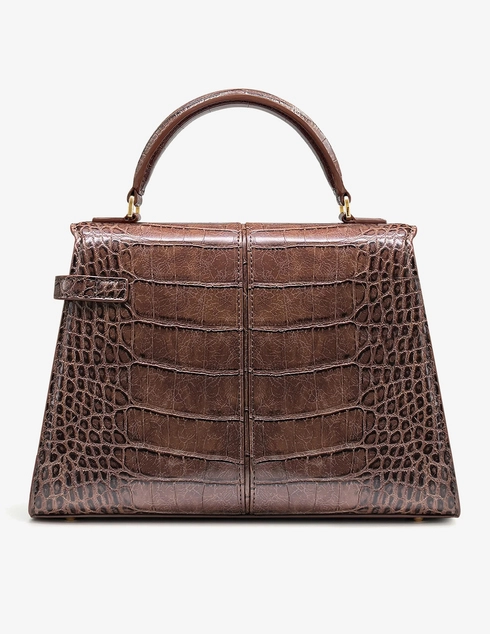 JW PEI wb503_brown фото-4