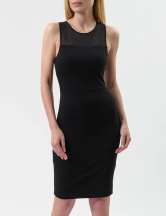 ARMANI EXCHANGE платье