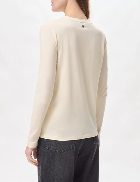 Weekend Max Mara VICINO-1_beige фото-4