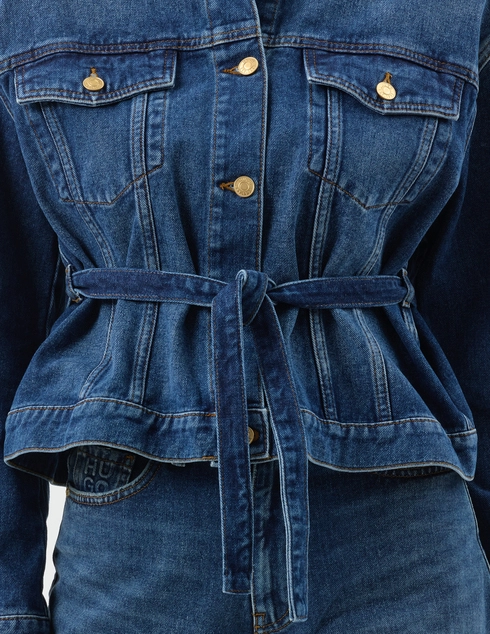 Hugo AGR-50553184-430_blue фото-5