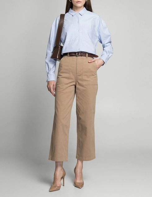 Barbour LSH1694BL13 фото-2