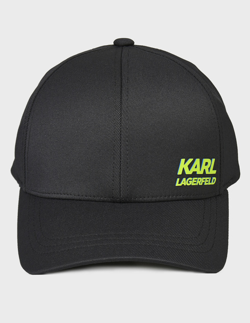 Karl Lagerfeld 805612-523122-912-black фото-2