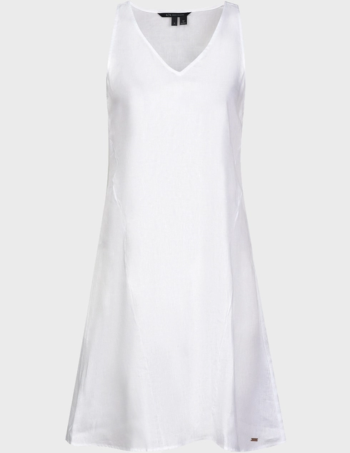 Armani Exchange 3KYA45-YNTVZ-1000-white фото-1
