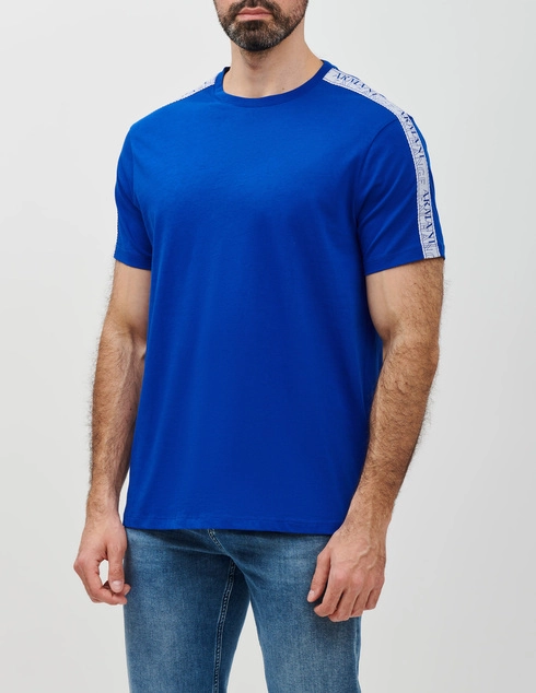 Armani Exchange 6HZMFMZJH4Z-1506_blue фото-1