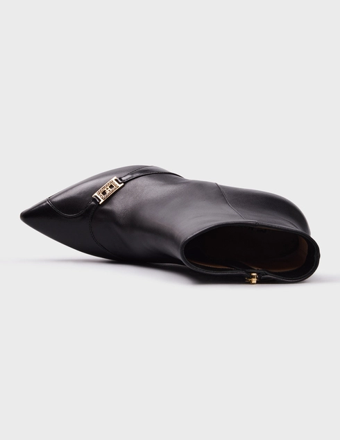 черные женские Ботильоны Marino Fabiani 4229_black 25956 грн