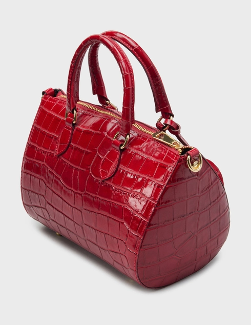 Roberta Gandolfi 3010-grace-woven_red фото-2