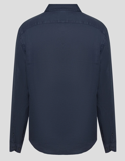 Blauer 25SBLUS01337-888_blue фото-2