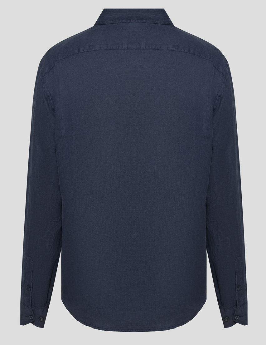 Blauer 25SBLUS01337-888_blue фото-2