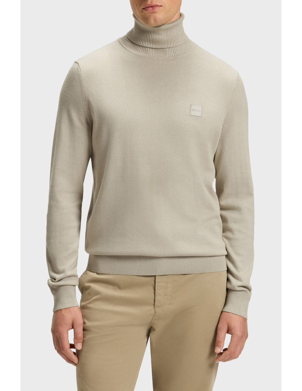 

Гольф, Бежевый