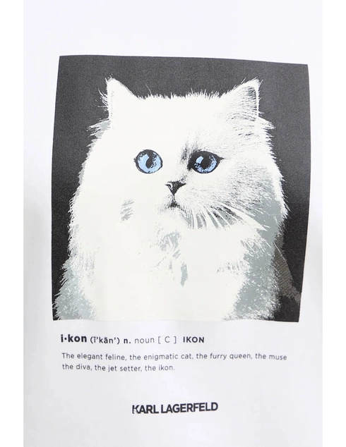 Karl Lagerfeld KARL_LAGERFELD_326 фото-5