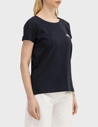 BARBOUR футболка